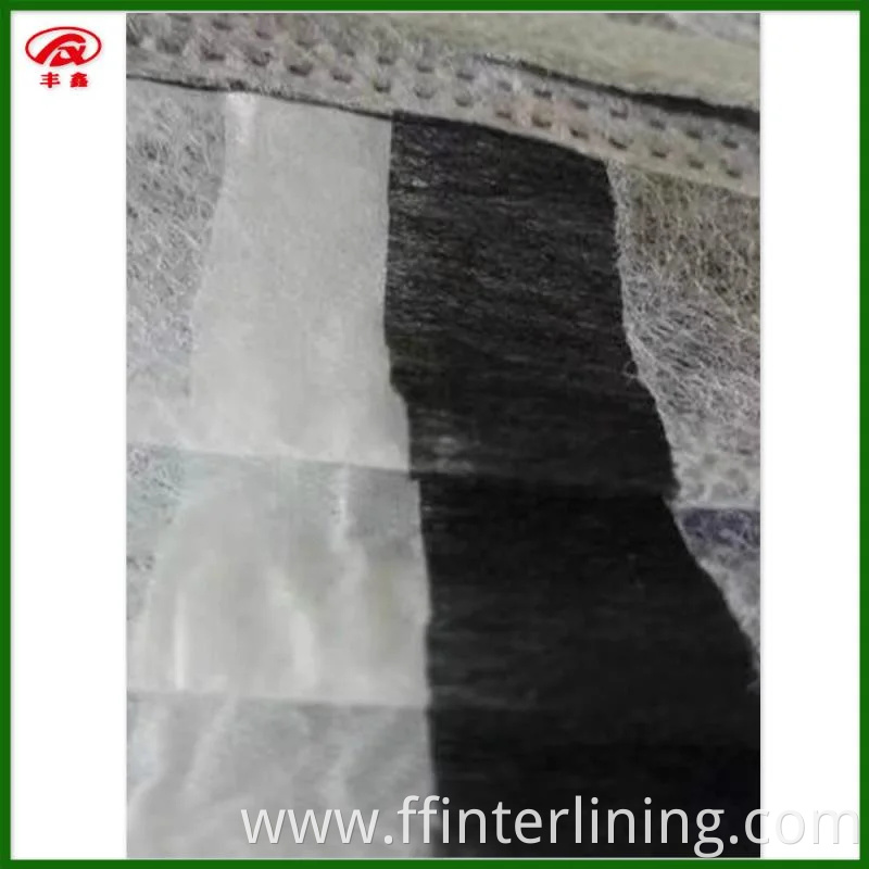 Cheap Sale PP Meltblown Activated Carbon Nonwoven Fabric